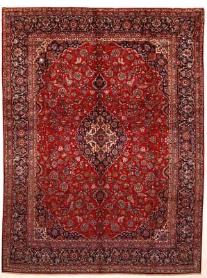 Keshan Carpet 425x320
