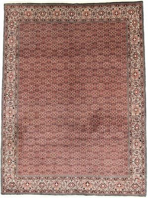 Bidjar Carpet 338x252