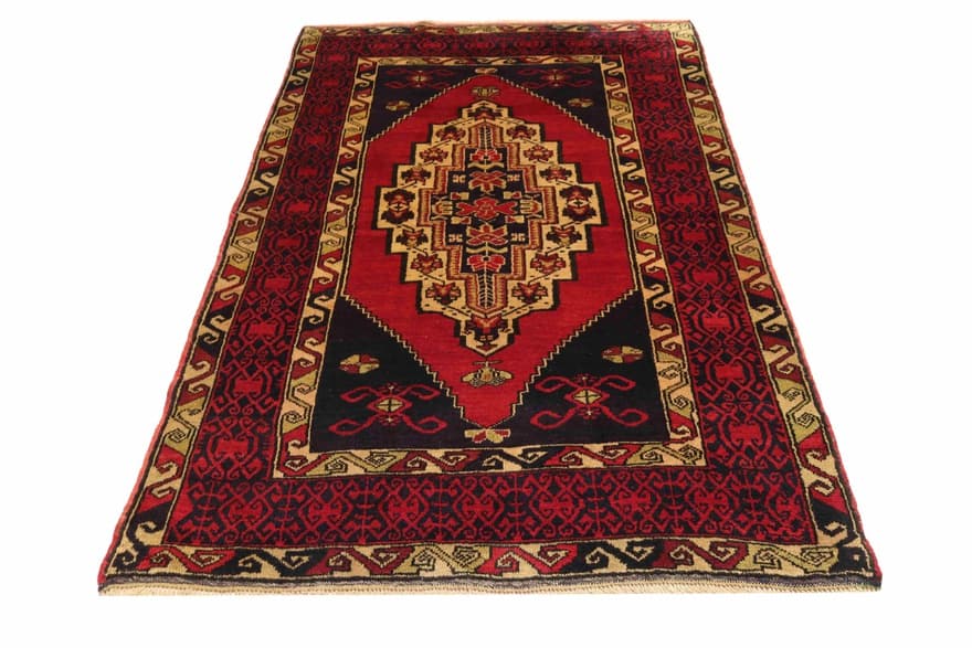 Rusi Carpet 198x120