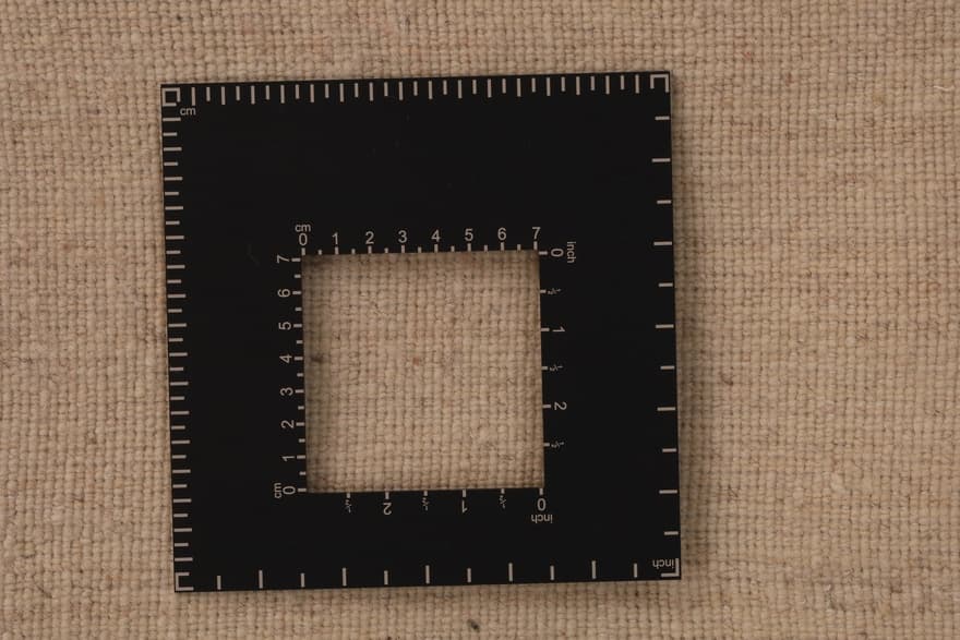 Berber Teppich 162x94 - Image 6