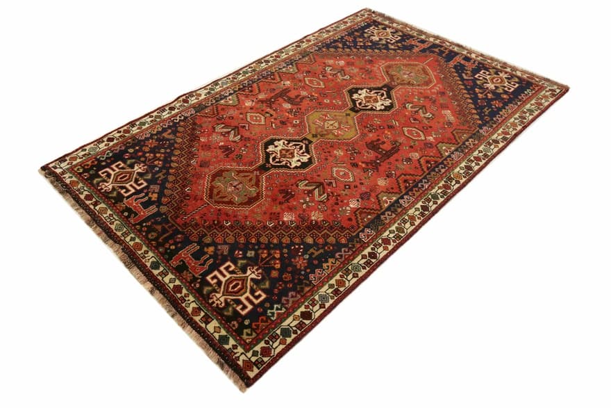 Shiraz 245x155