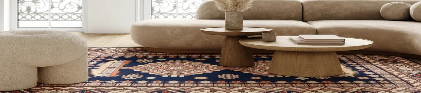 Nomadic & Village Carpets