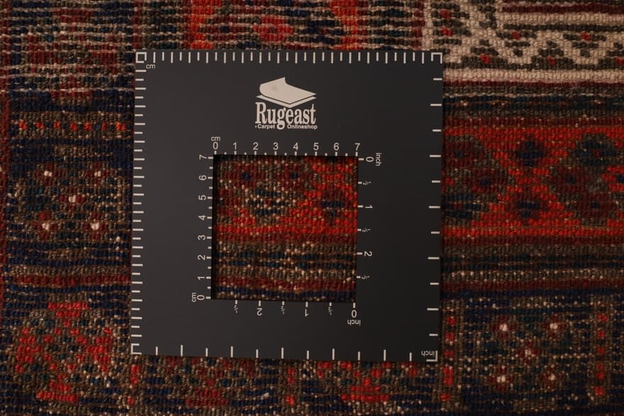 Antique khamseh  Carpet 103x84