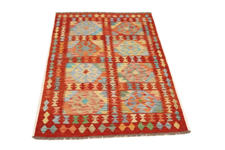 Kelim Carpet 178x120