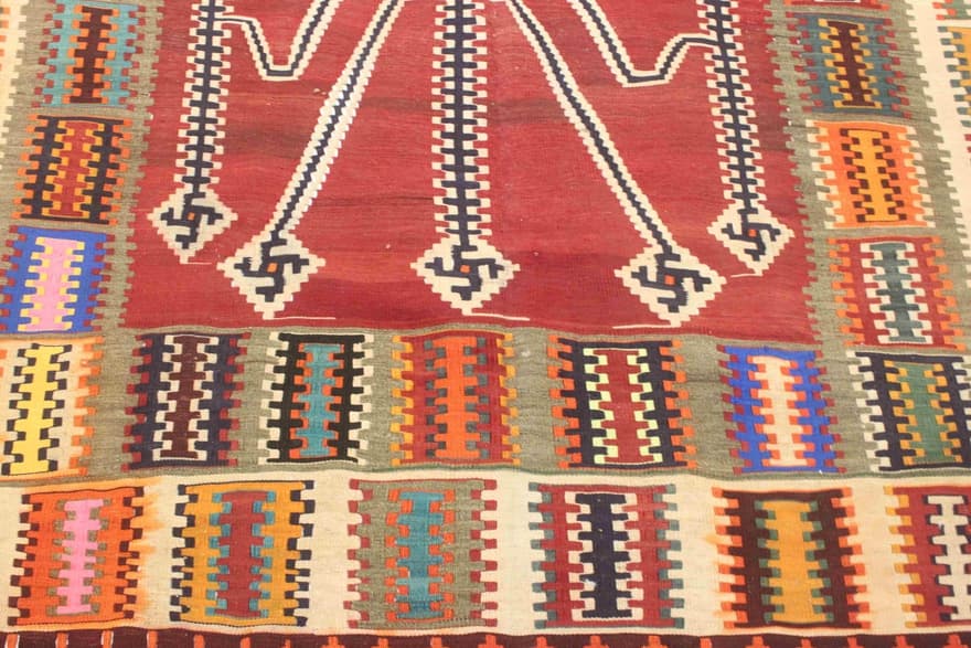 Kelim 443x185
