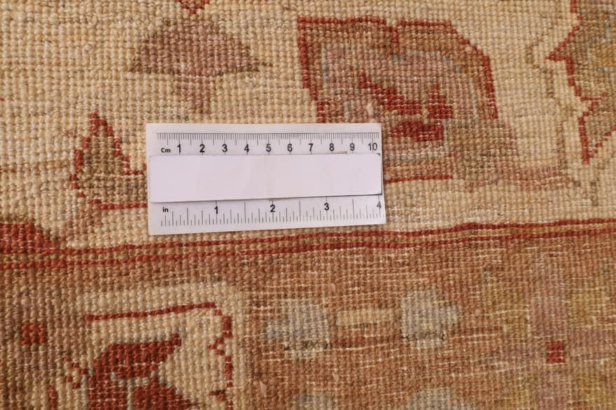 Ziegler Carpet 365x270