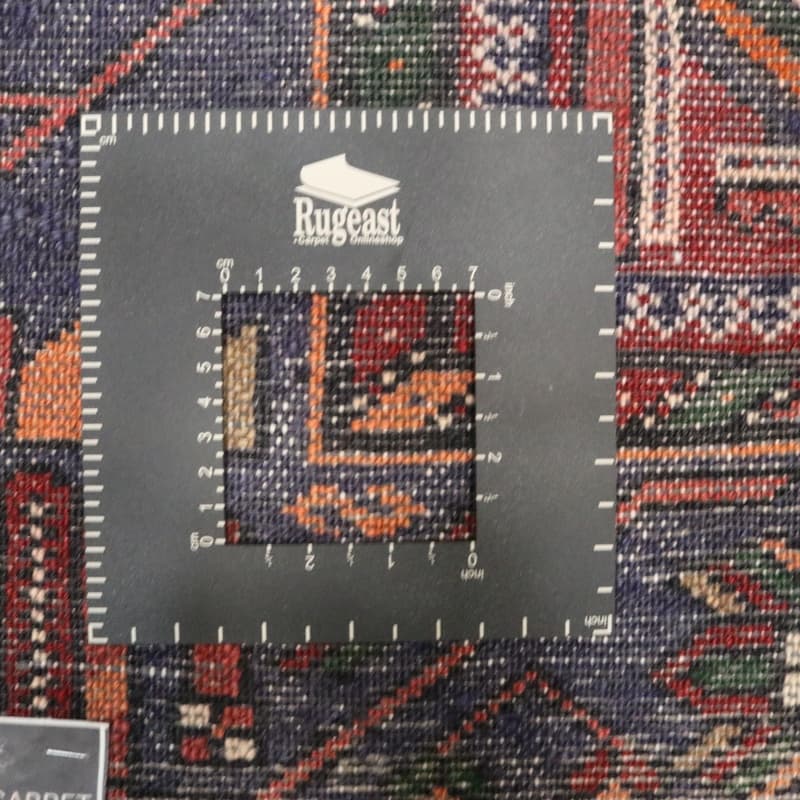 Zanjan Carpet  209x129