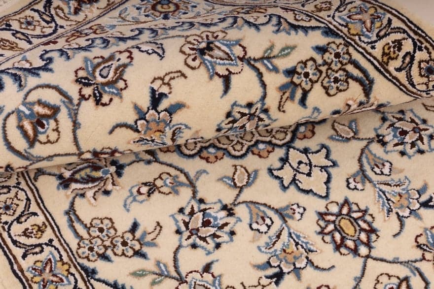 Nain 9 La Carpet  90x60 - Image 5