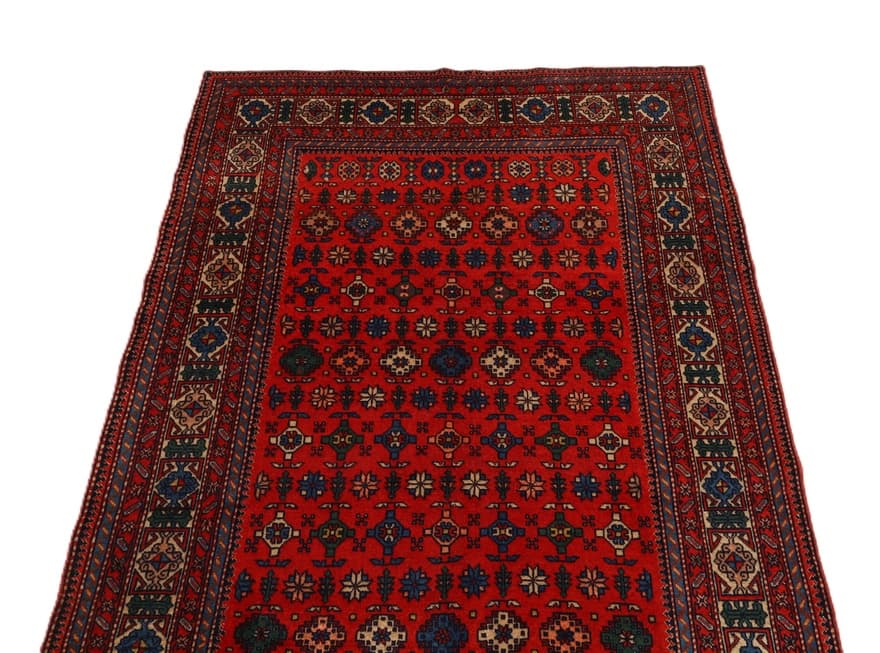 Shirwan Carpet 200x129