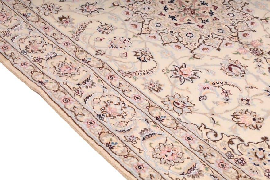 Nain 6 La  Carpet  263x154 - Image 6