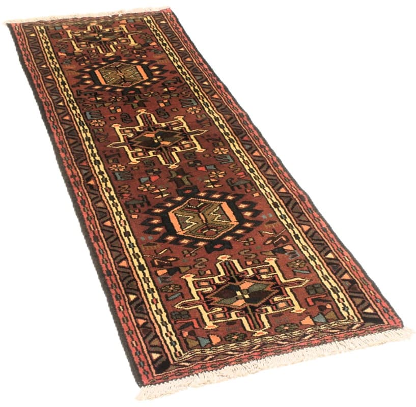 Garaje Teppich 188x69