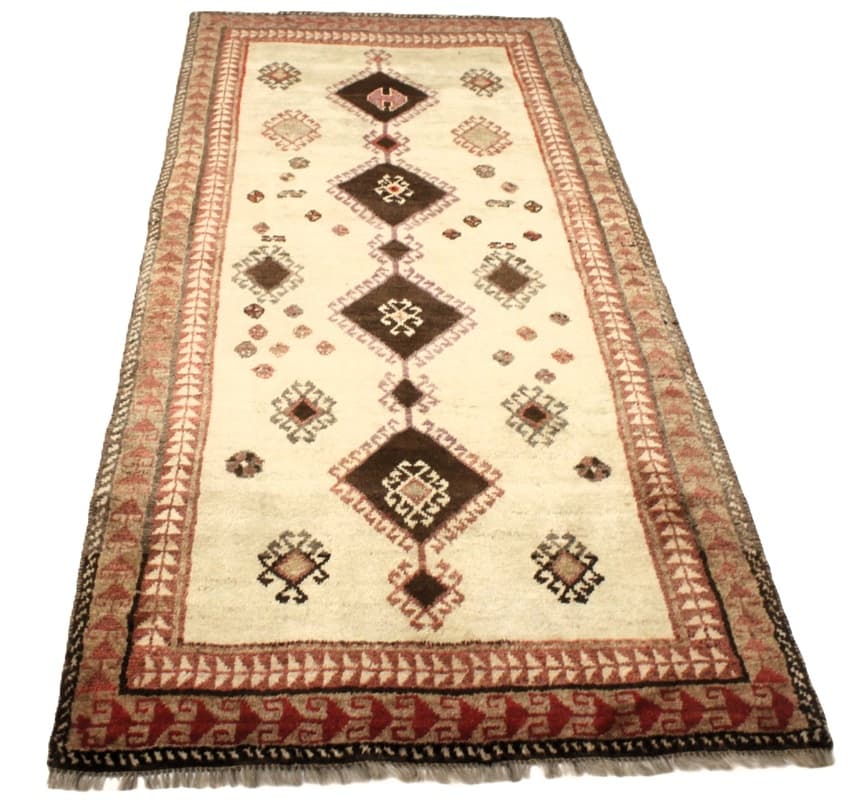 Shiraz Carpet 245x105
