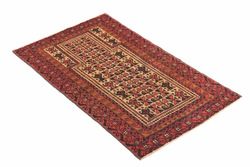 Belutsch 125x80 - Image 3