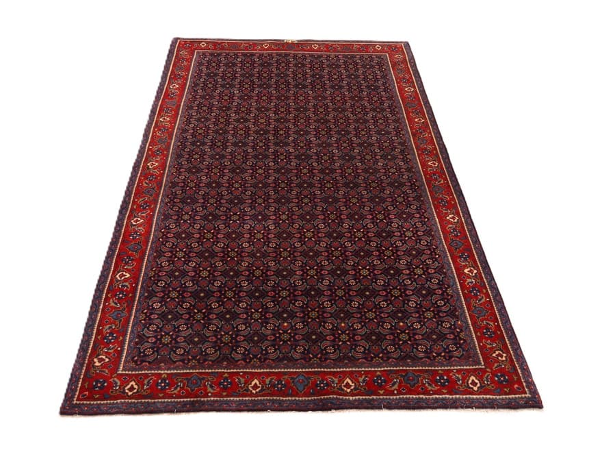 SaroukMarkMashaikh carpet 210x125