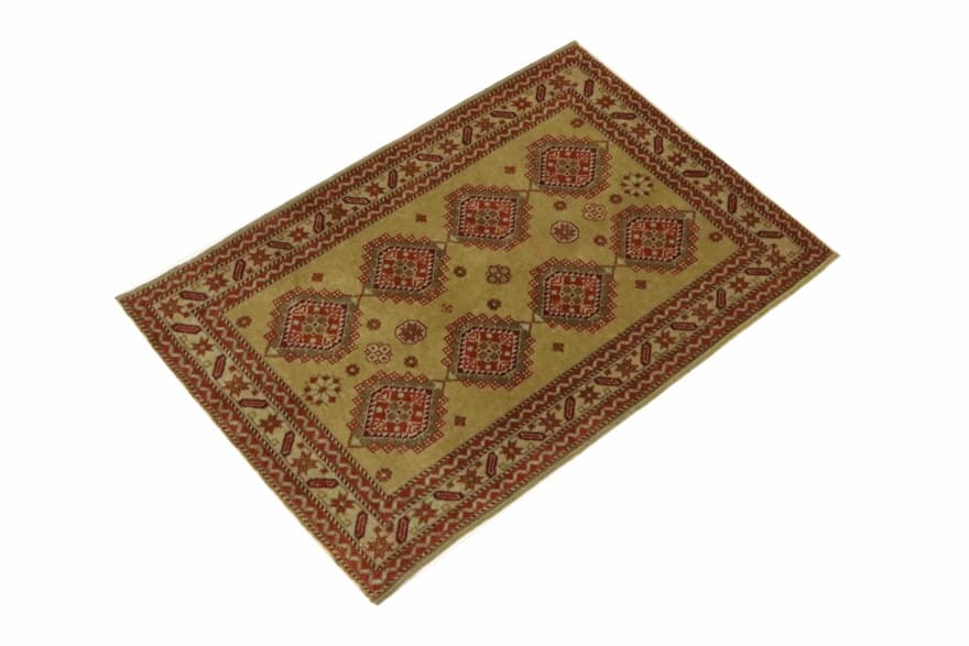 Russia Carpet 93x62