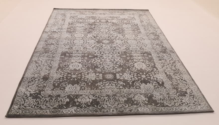 Modern Lotus Carpet 301x201