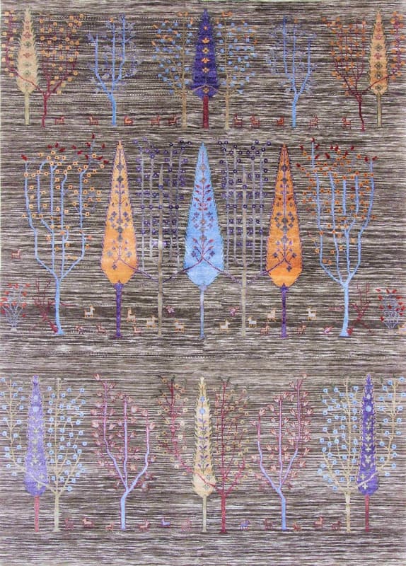 LORIBAFT 241x173