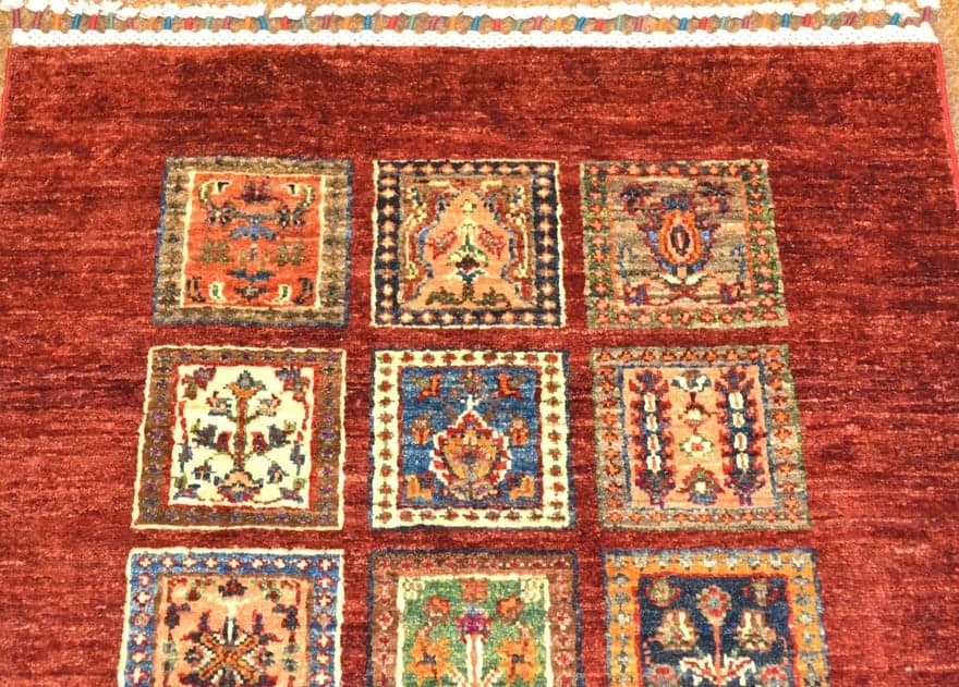 Ariana Carpet  113x79 - Image 5