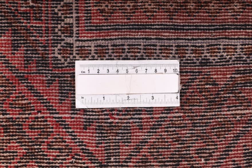 Kurdi Teppich  297x202