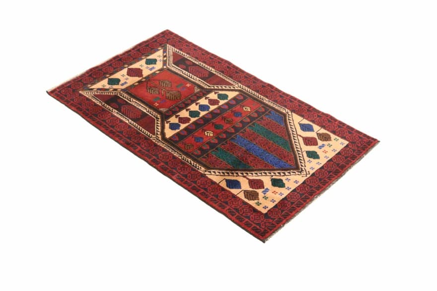 Balusch 125x80 - Image 5