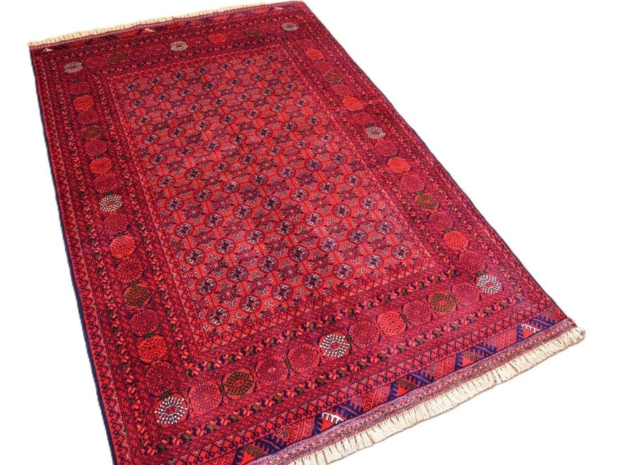 Afghan-Beljikwool 198x125 - Image 2