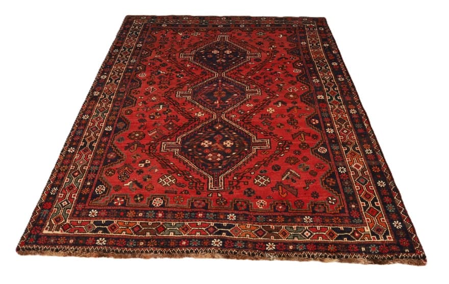 SHIRAZ  Carpet  229x169