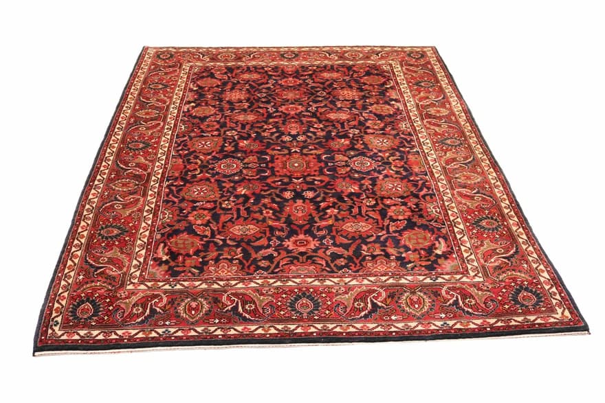 Nanaj Teppich 320x230