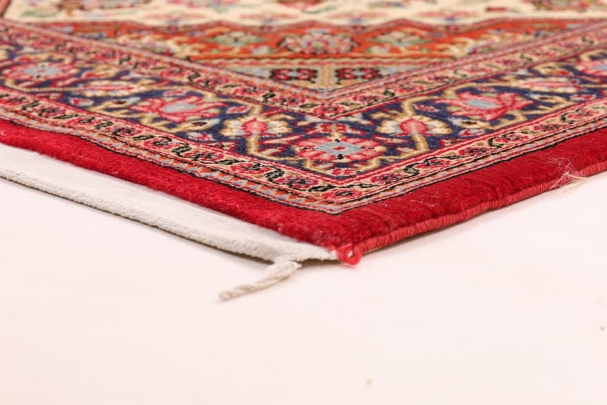 Ghom Carpet 152x98