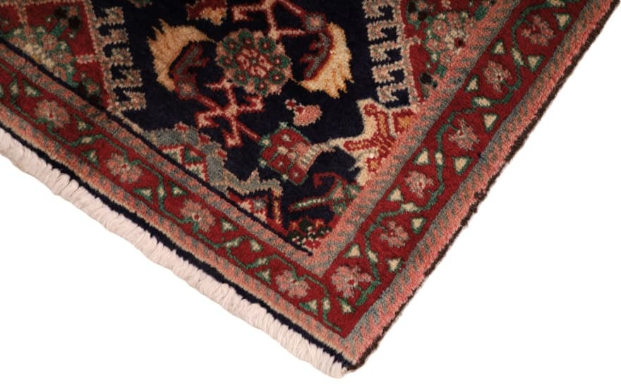 Ghashghai Teppich 55x52 - Image 3