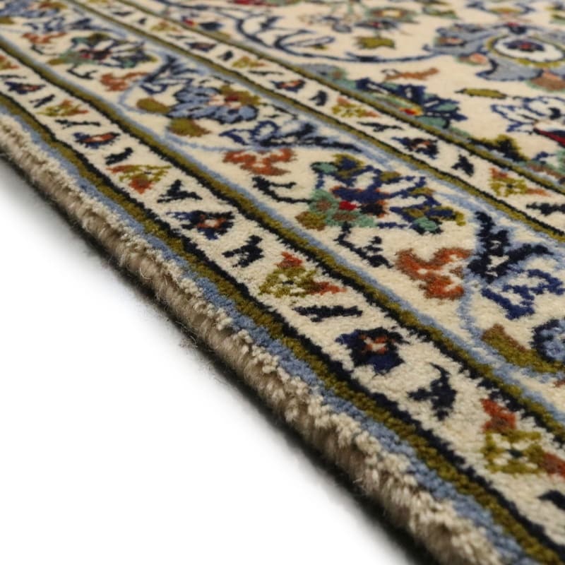 Kashan Teppich  436x295