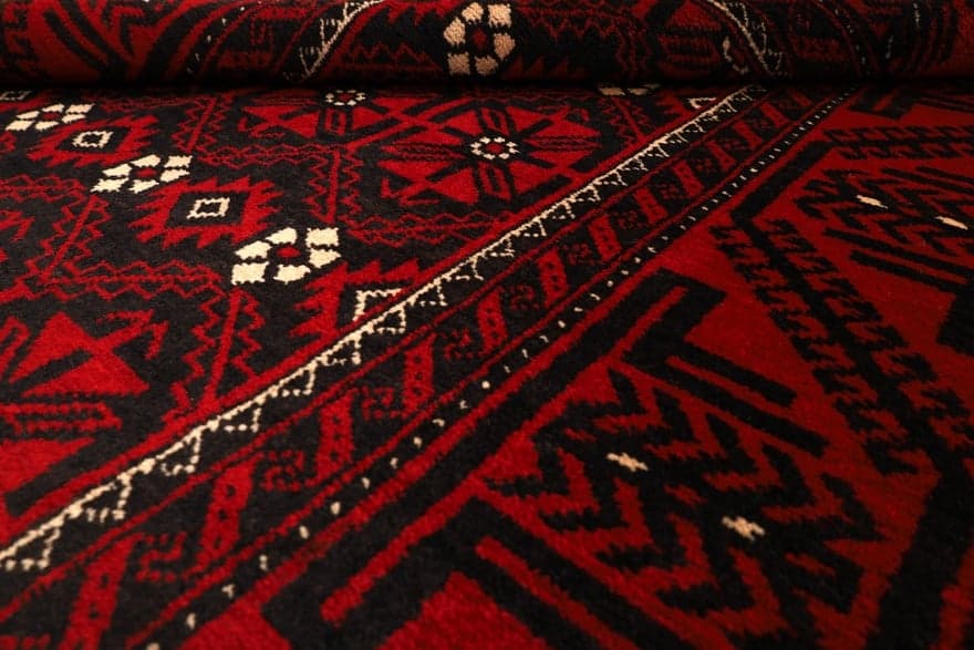 Baluch Carpet  245x110 - Image 6