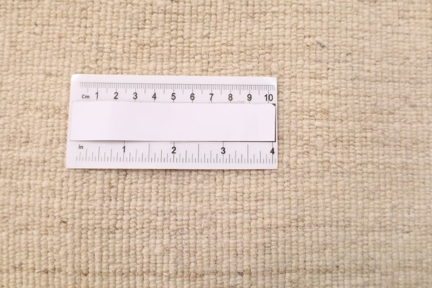 LORIBAF-NATURAL Teppich 123x81