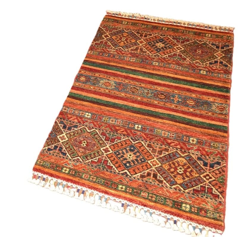 Ariana Carpet  125x83 - Image 4