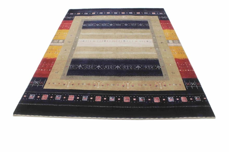 Loribaft carpet 245x176