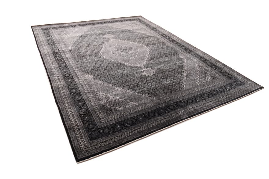 LORIBAFT MAHI Teppich 362x275