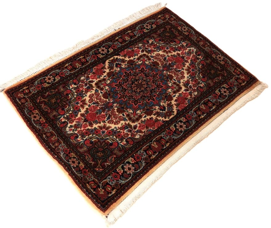 Bidjar Teppich 95x66 - Image 4