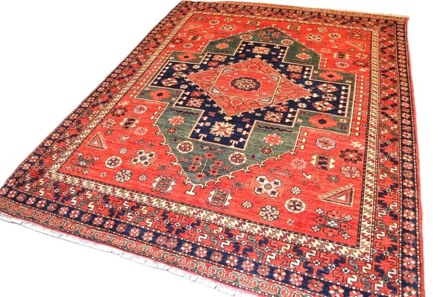 Ariana Carpet  252x199 - Image 4