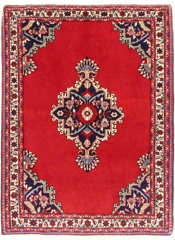 Sarough 138x102