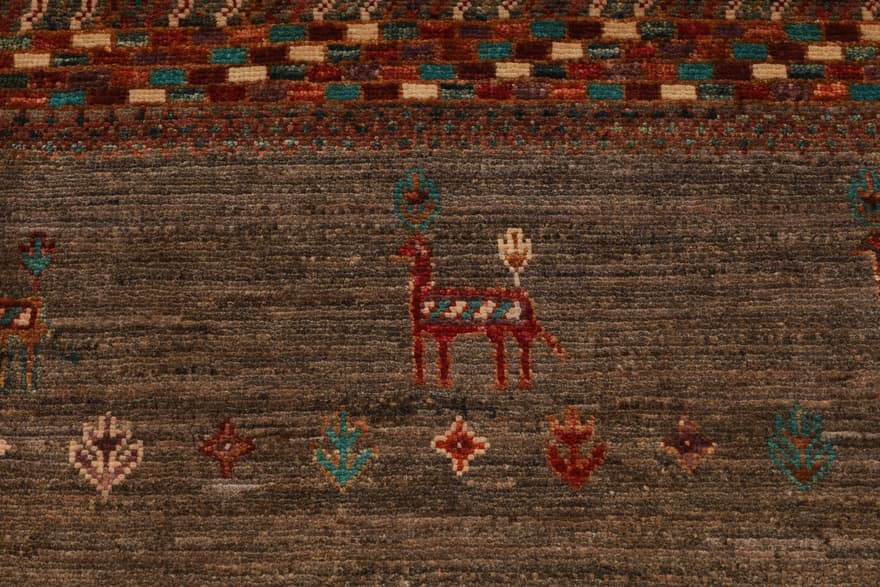 Modern Carpet 208x128