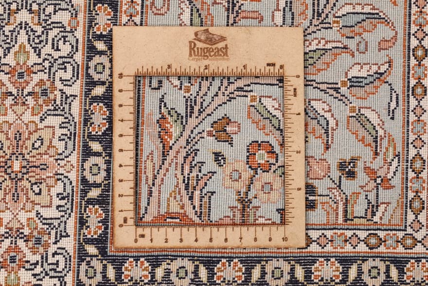 Kahmir Silk 153x92
