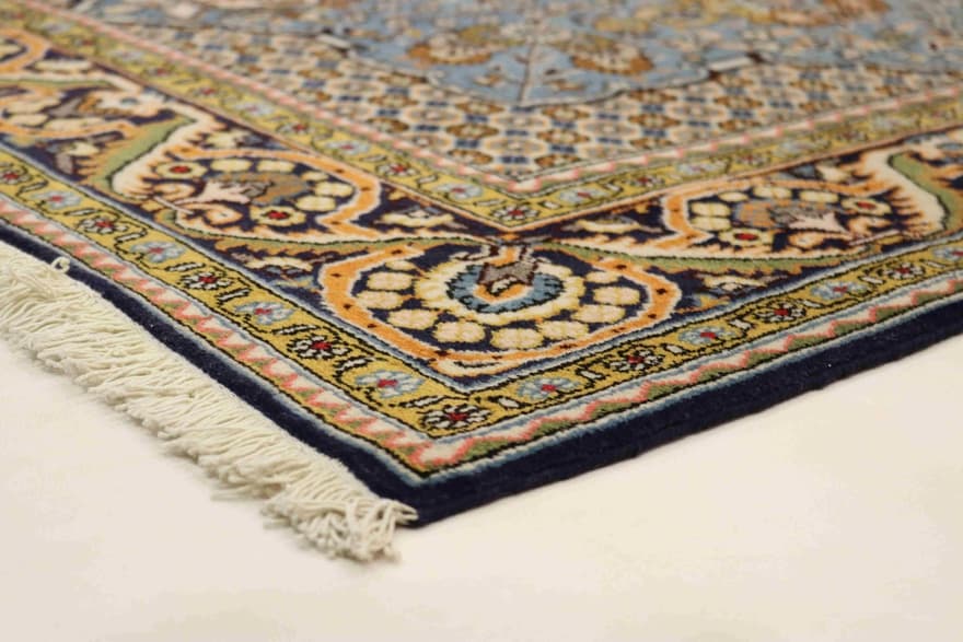 Ghom Carpet 215x136