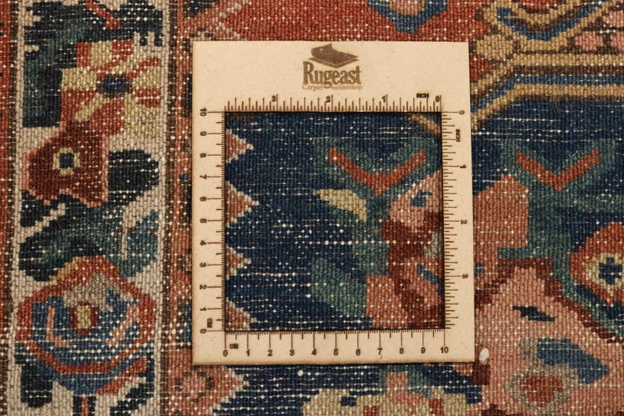 Bakhtiar Carpet 250x174