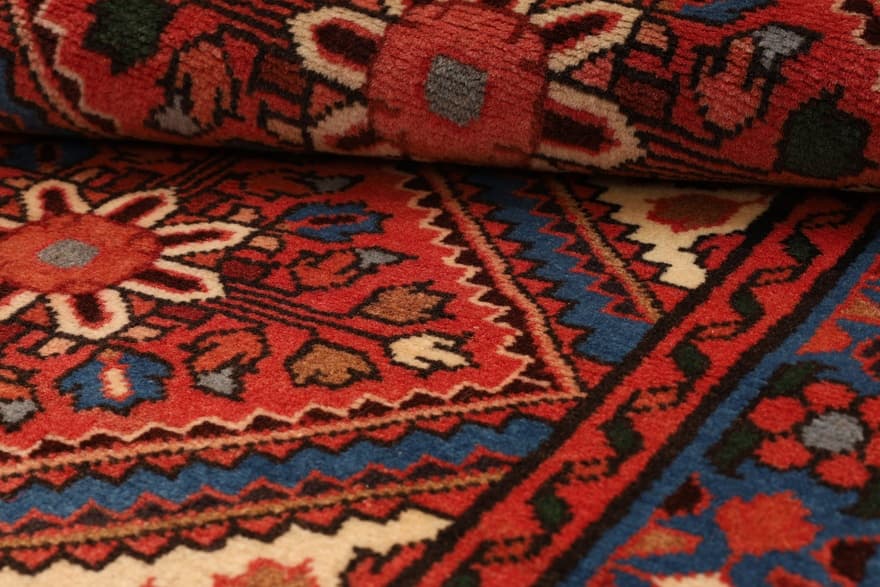 Rudbar Teppich 490x87 - Image 4