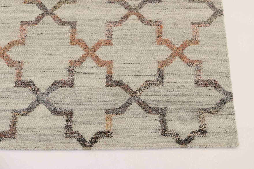 KELIM Carpet 225x162