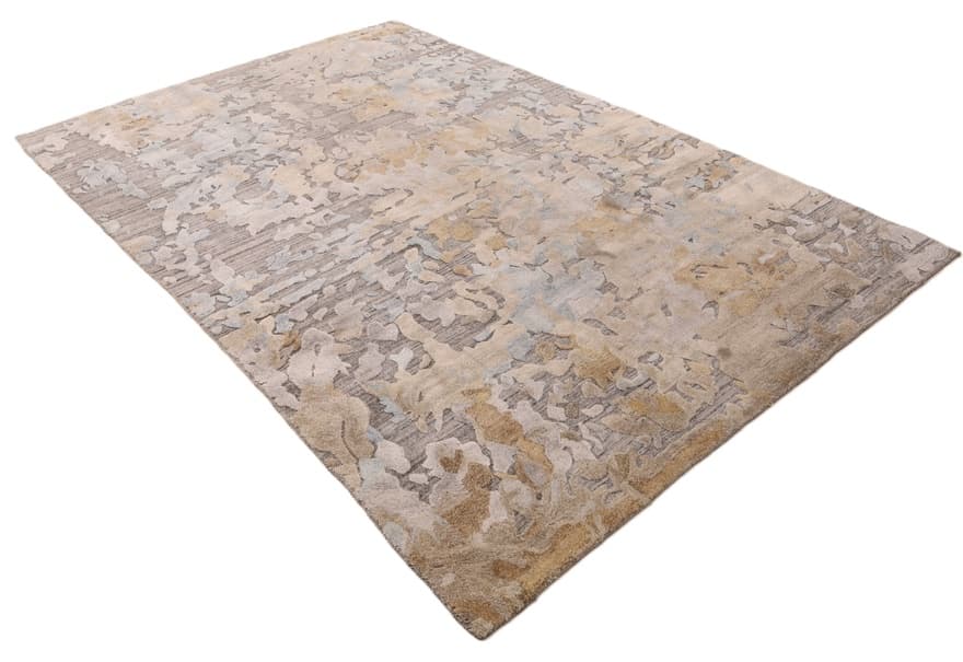 Modern Teppich 281x186