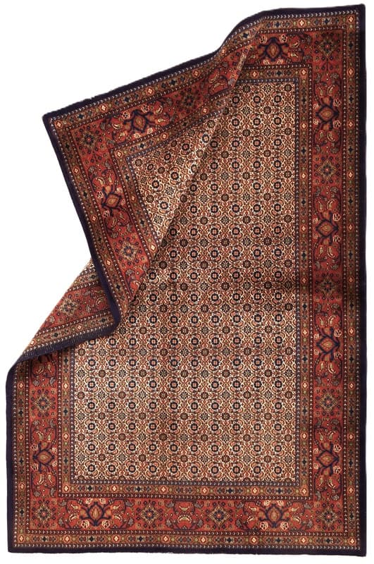 Moud Carpet  222x147 - Image 3