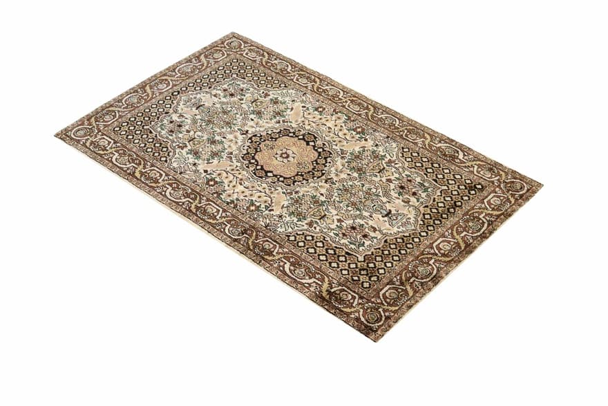 KASHMIR SEIDE 150x92