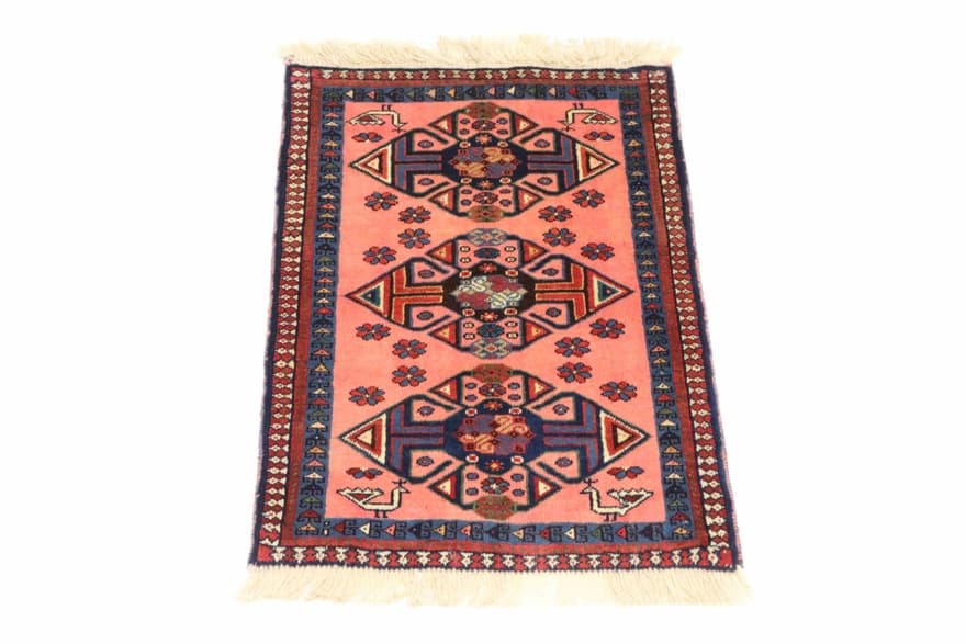 Yalame carpet 78x52