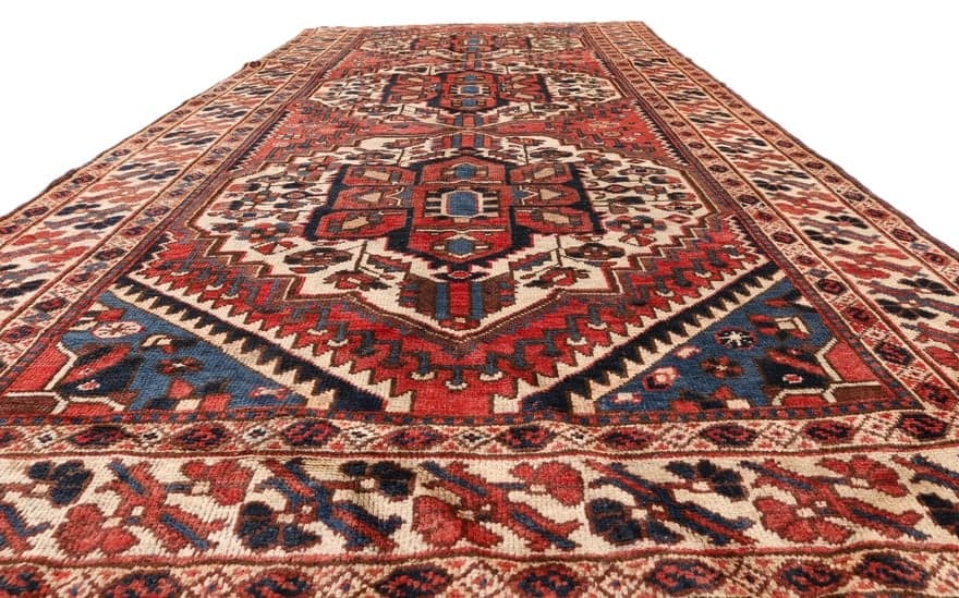 Hamadan Carpet  311x157 - Image 6