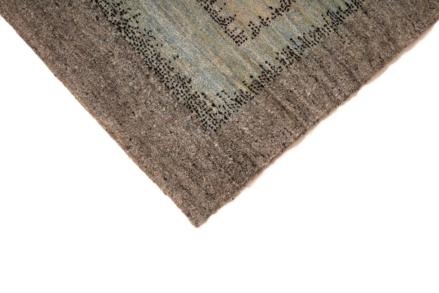 Loribaft Teppich 91x63
